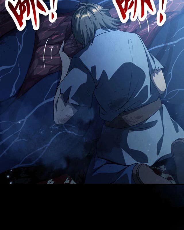 I Evolved After Devouring the Demon God Chapter 01 Gambar 5