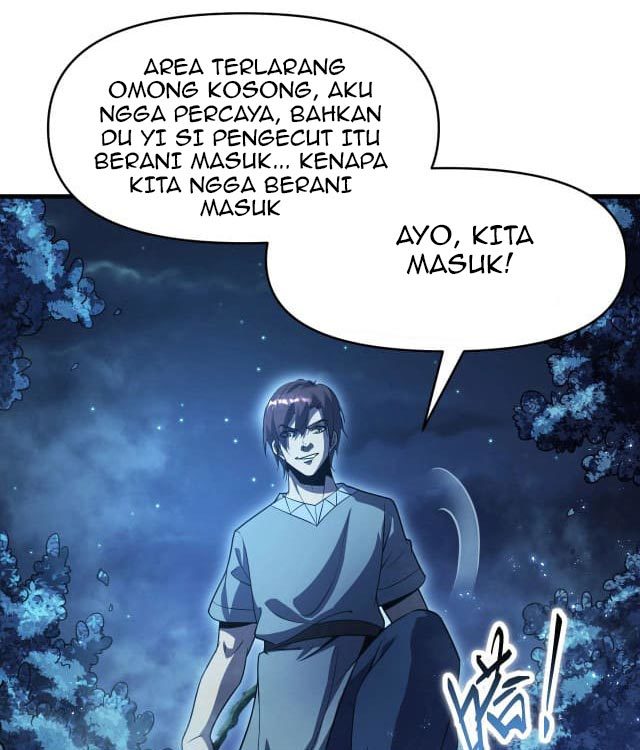 I Evolved After Devouring the Demon God Chapter 01 Gambar 52