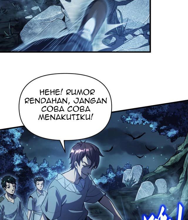 I Evolved After Devouring the Demon God Chapter 01 Gambar 54