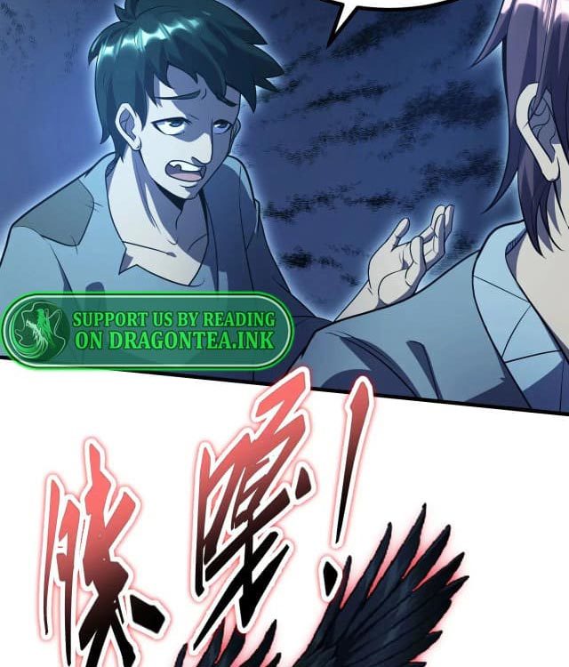 I Evolved After Devouring the Demon God Chapter 01 Gambar 56