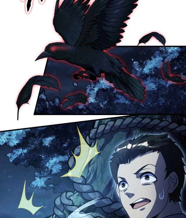 I Evolved After Devouring the Demon God Chapter 01 Gambar 57