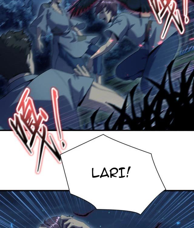 I Evolved After Devouring the Demon God Chapter 01 Gambar 62