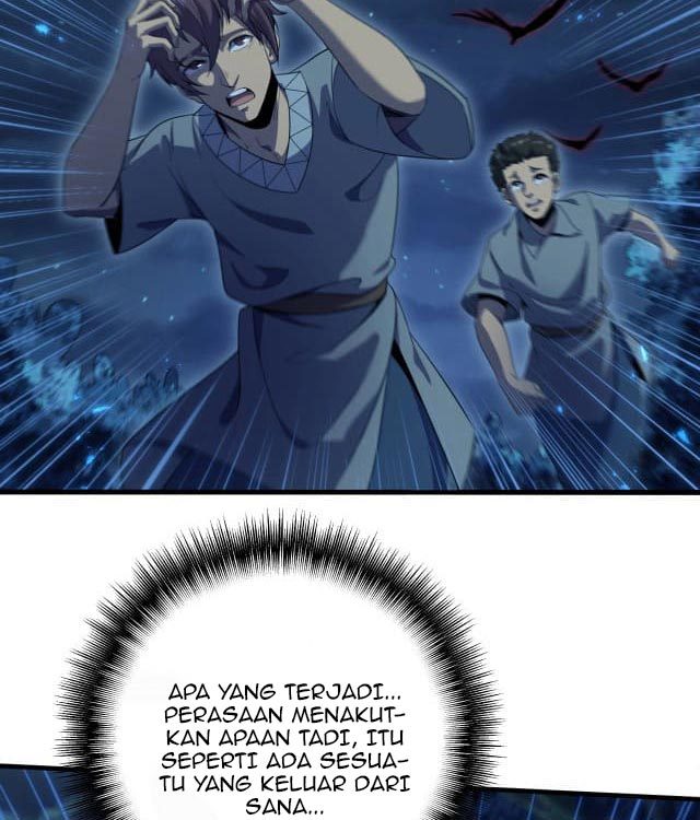 I Evolved After Devouring the Demon God Chapter 01 Gambar 63