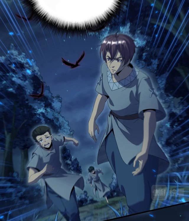 I Evolved After Devouring the Demon God Chapter 01 Gambar 64