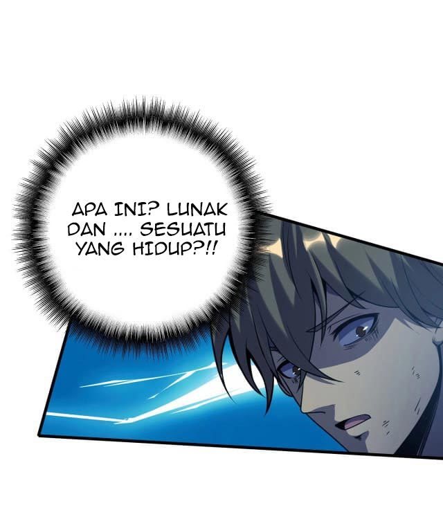 I Evolved After Devouring the Demon God Chapter 01 Gambar 71