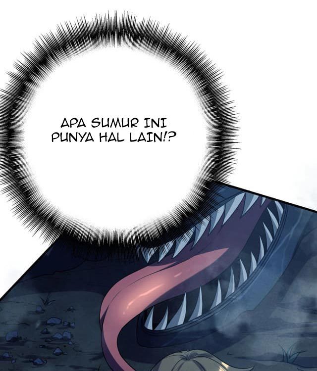 I Evolved After Devouring the Demon God Chapter 01 Gambar 72