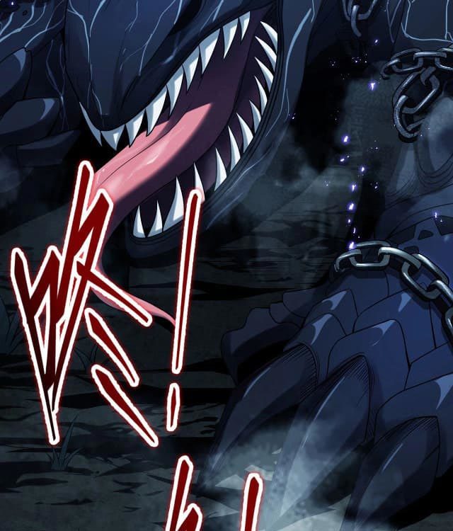 I Evolved After Devouring the Demon God Chapter 01 Gambar 79