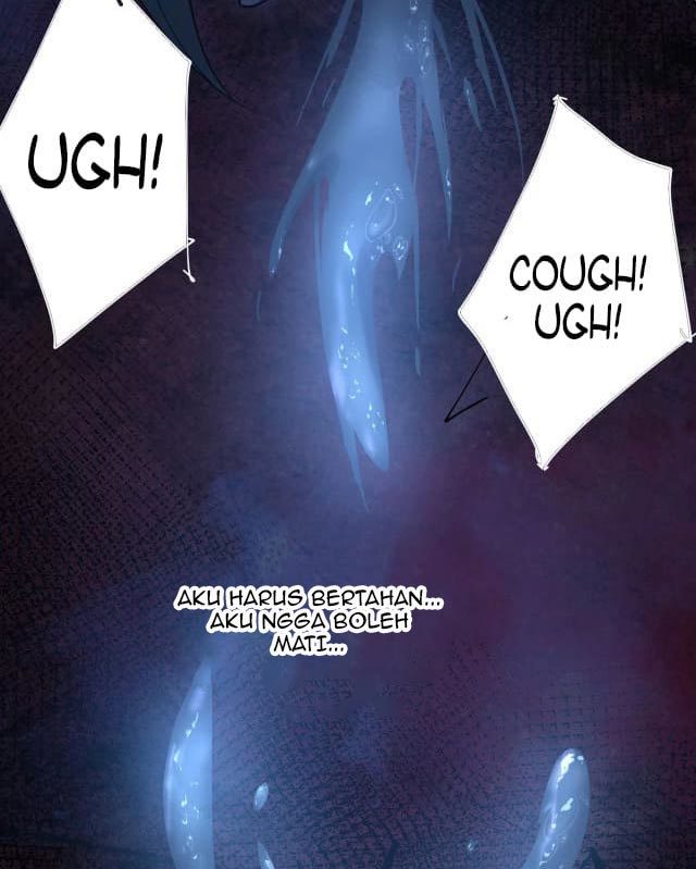 I Evolved After Devouring the Demon God Chapter 01 Gambar 8