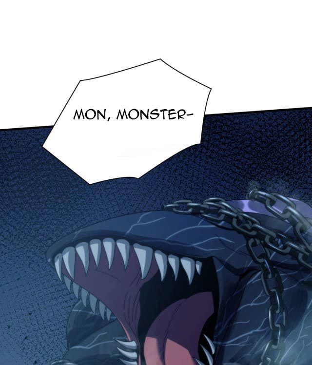 I Evolved After Devouring the Demon God Chapter 01 Gambar 81