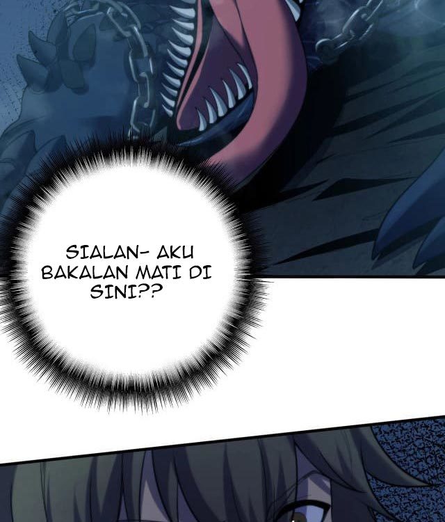 I Evolved After Devouring the Demon God Chapter 01 Gambar 82