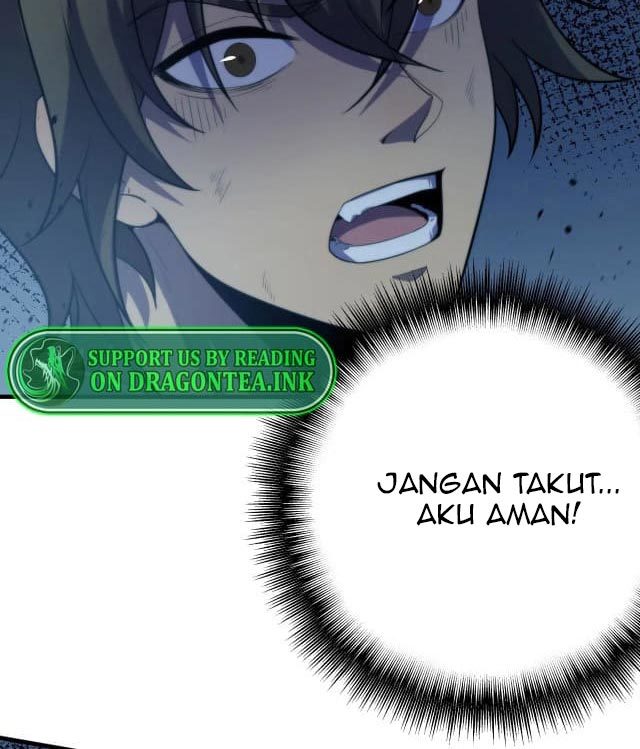 I Evolved After Devouring the Demon God Chapter 01 Gambar 83
