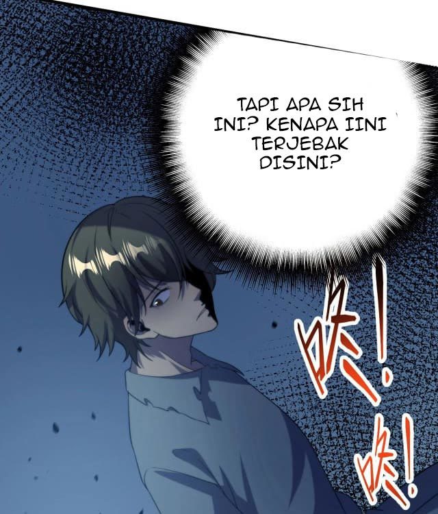 I Evolved After Devouring the Demon God Chapter 01 Gambar 84