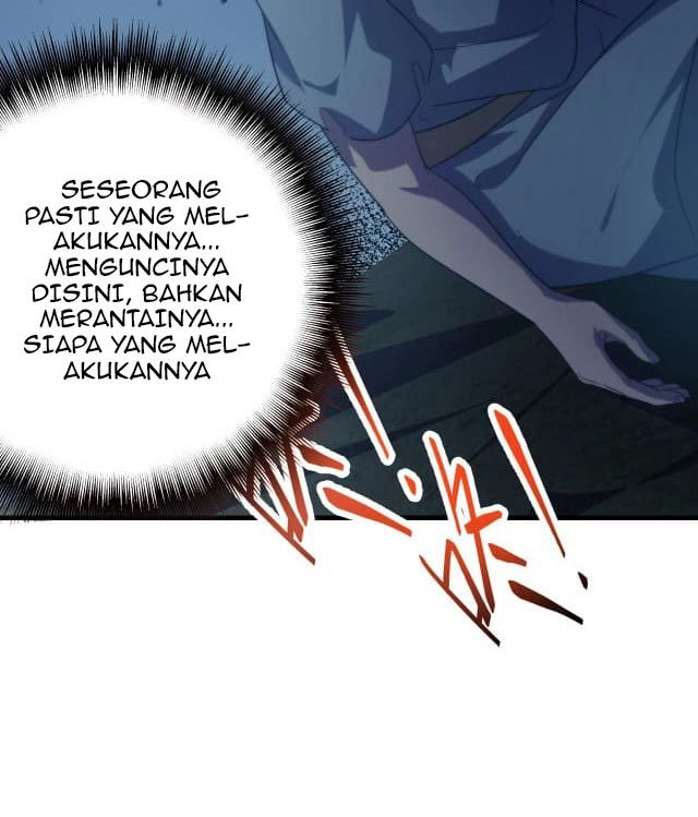 I Evolved After Devouring the Demon God Chapter 01 Gambar 85