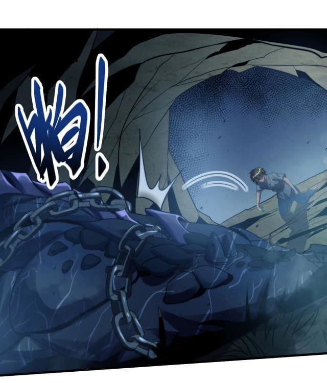 I Evolved After Devouring the Demon God Chapter 01 Gambar 87