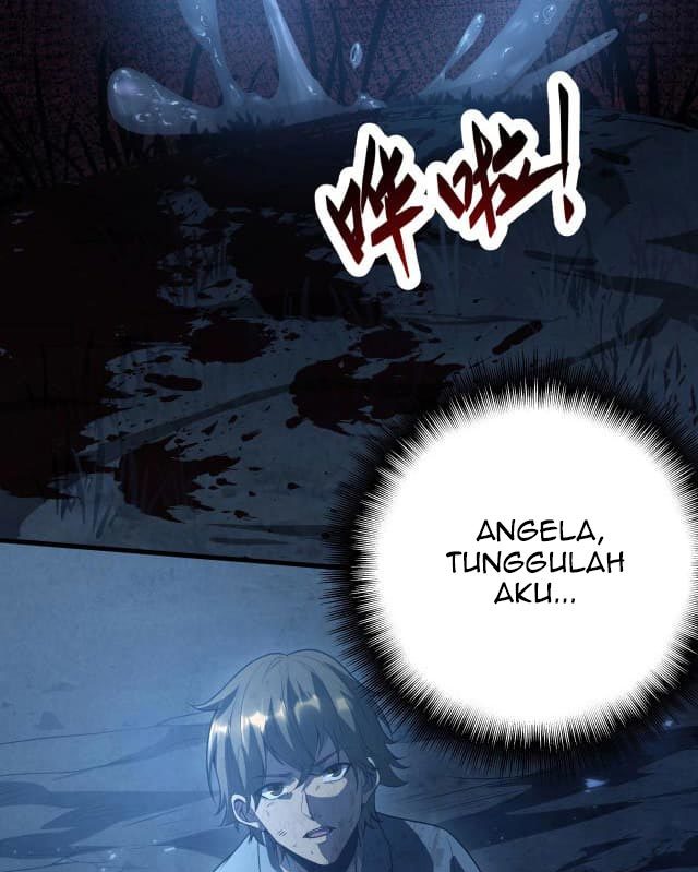 I Evolved After Devouring the Demon God Chapter 01 Gambar 9