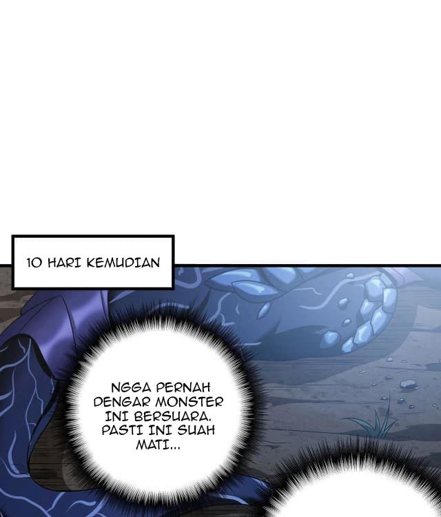 I Evolved After Devouring the Demon God Chapter 01 Gambar 91