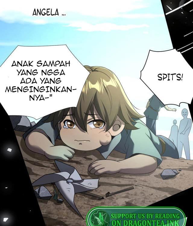 I Evolved After Devouring the Demon God Chapter 01 Gambar 96