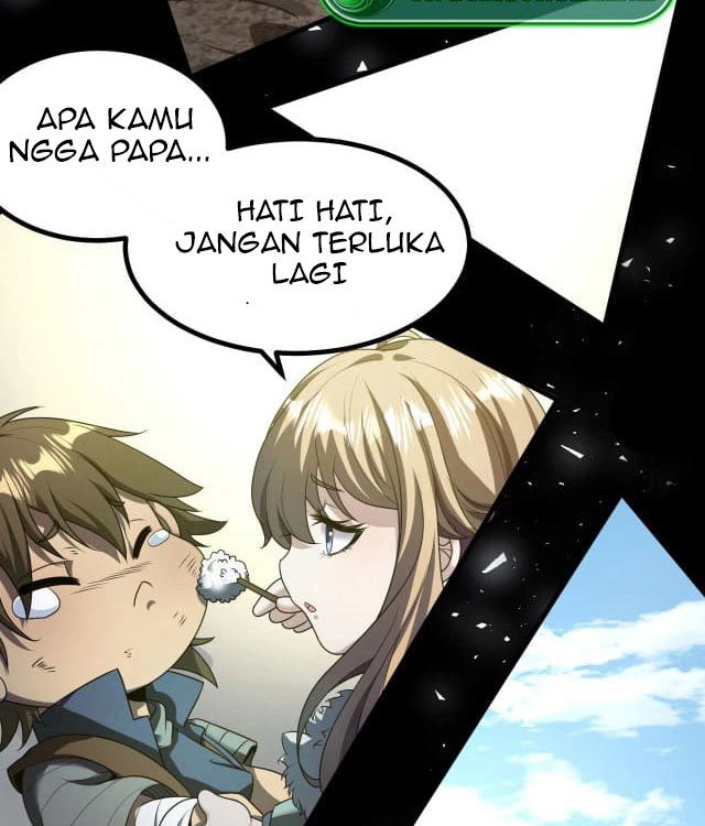 I Evolved After Devouring the Demon God Chapter 01 Gambar 97