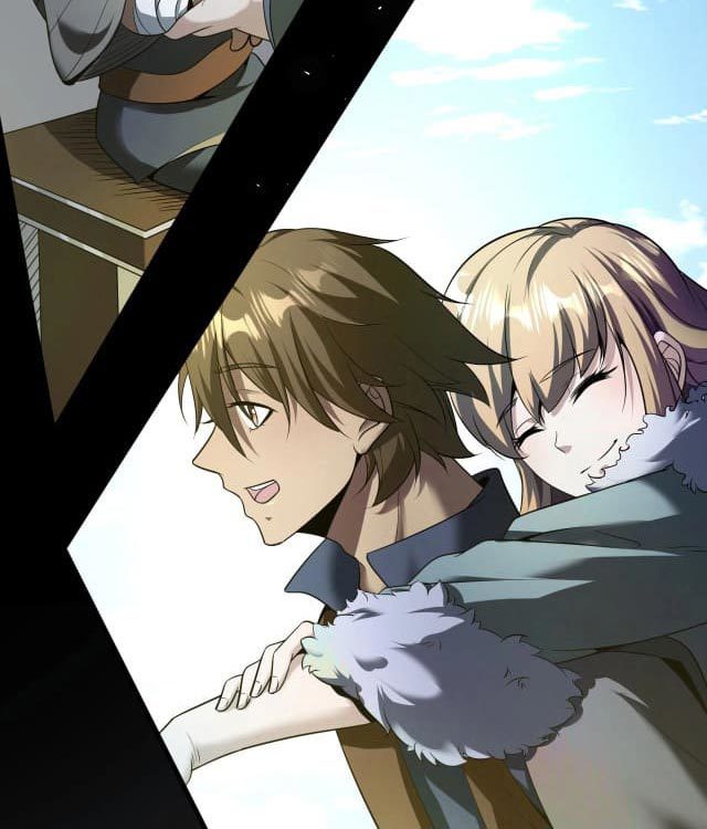 I Evolved After Devouring the Demon God Chapter 01 Gambar 98