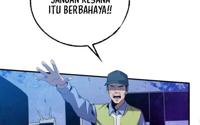 The Top Player Returns Chapter 03 Gambar 23