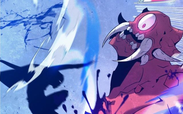 The Top Player Returns Chapter 03 Gambar 37