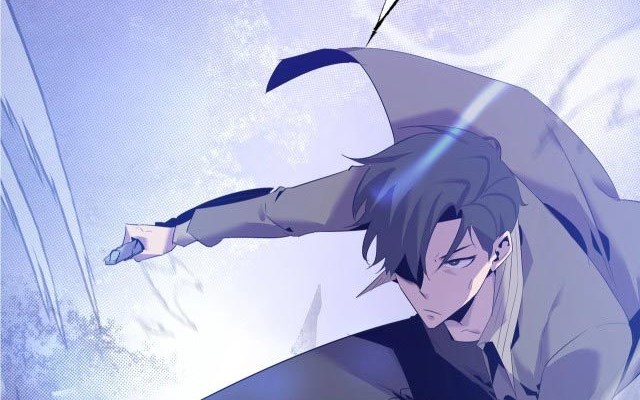 The Top Player Returns Chapter 03 Gambar 43