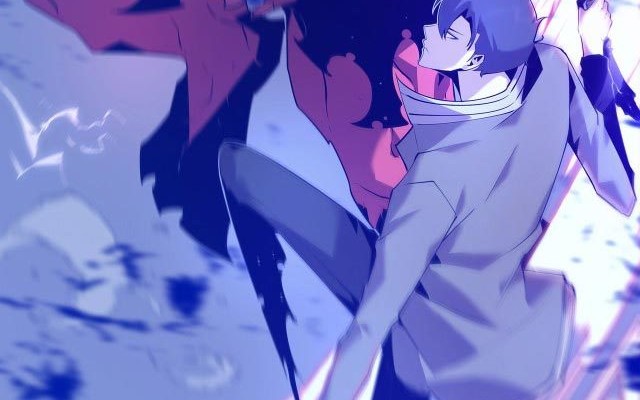 The Top Player Returns Chapter 03 Gambar 45