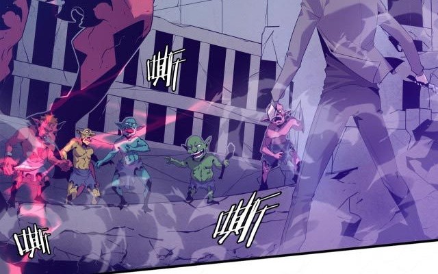 The Top Player Returns Chapter 03 Gambar 55