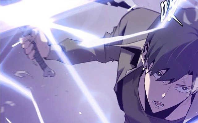 The Top Player Returns Chapter 03 Gambar 63