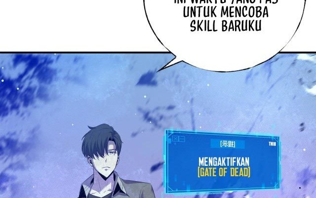 The Top Player Returns Chapter 03 Gambar 71