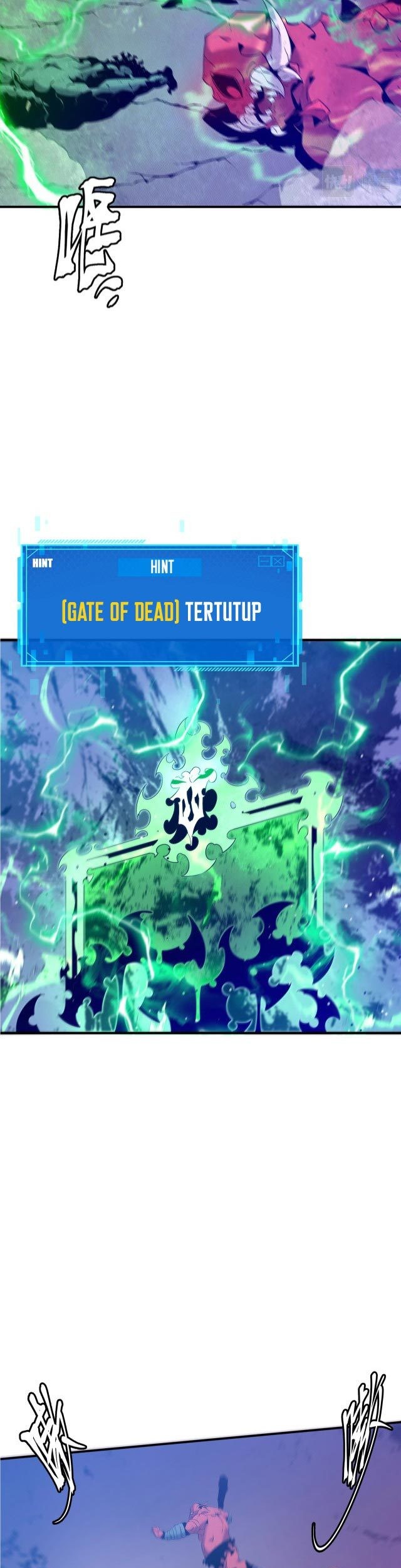 The Top Player Returns Chapter 03 Gambar 74