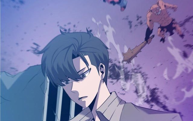 The Top Player Returns Chapter 03 Gambar 75
