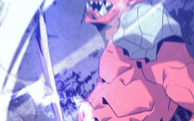 The Top Player Returns Chapter 03 Gambar 79