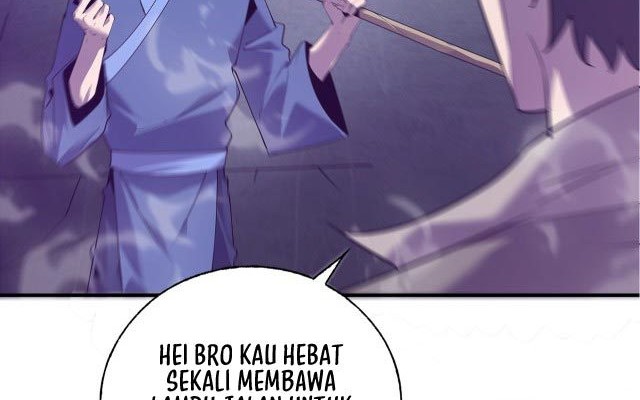 The Top Player Returns Chapter 03 Gambar 83