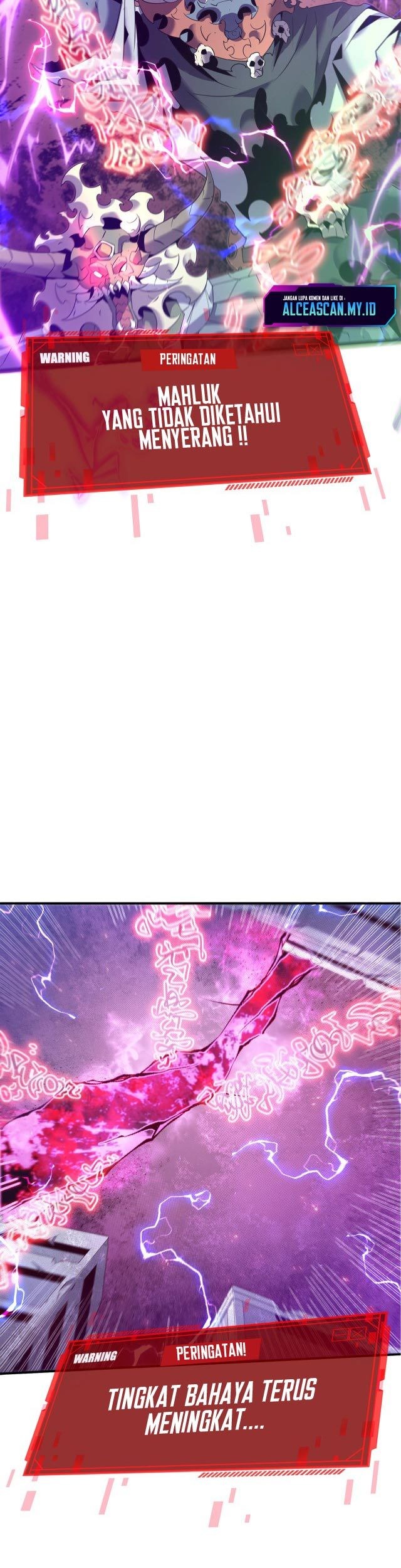 The Top Player Returns Chapter 03 Gambar 88