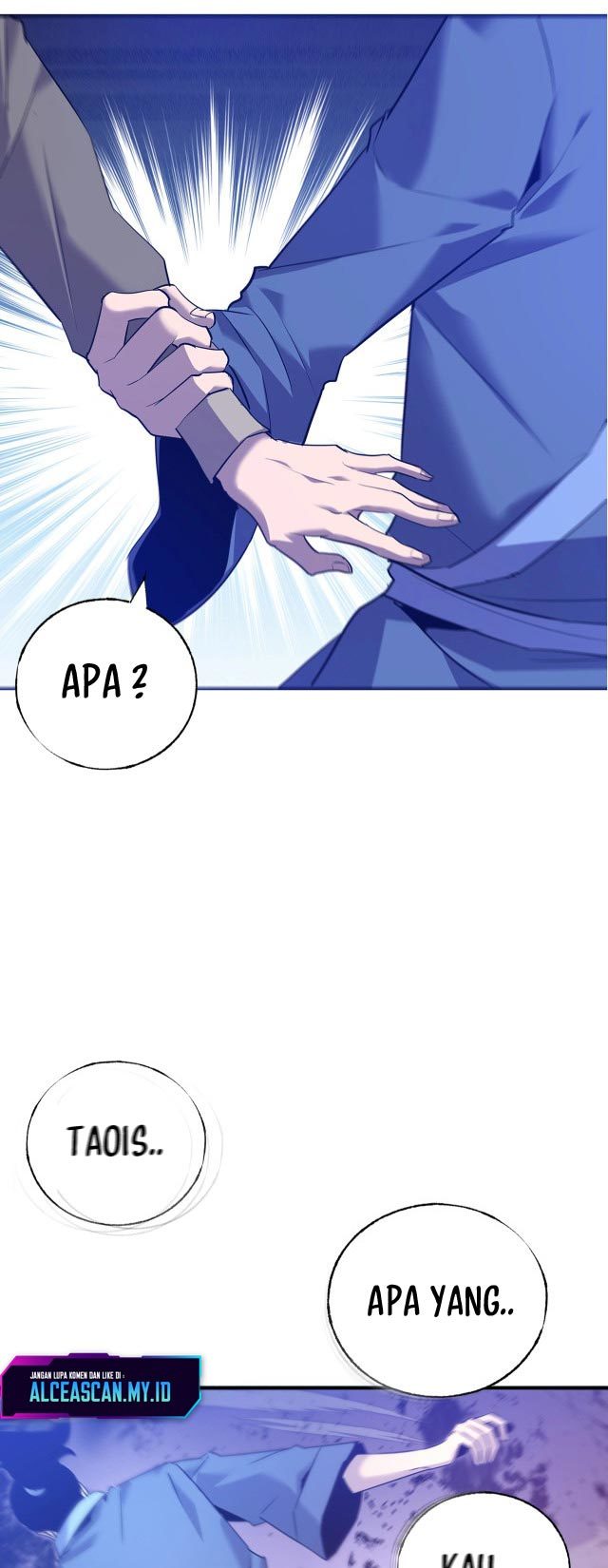 The Top Player Returns Chapter 03 Gambar 106