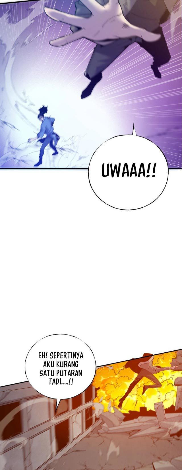 The Top Player Returns Chapter 03 Gambar 108