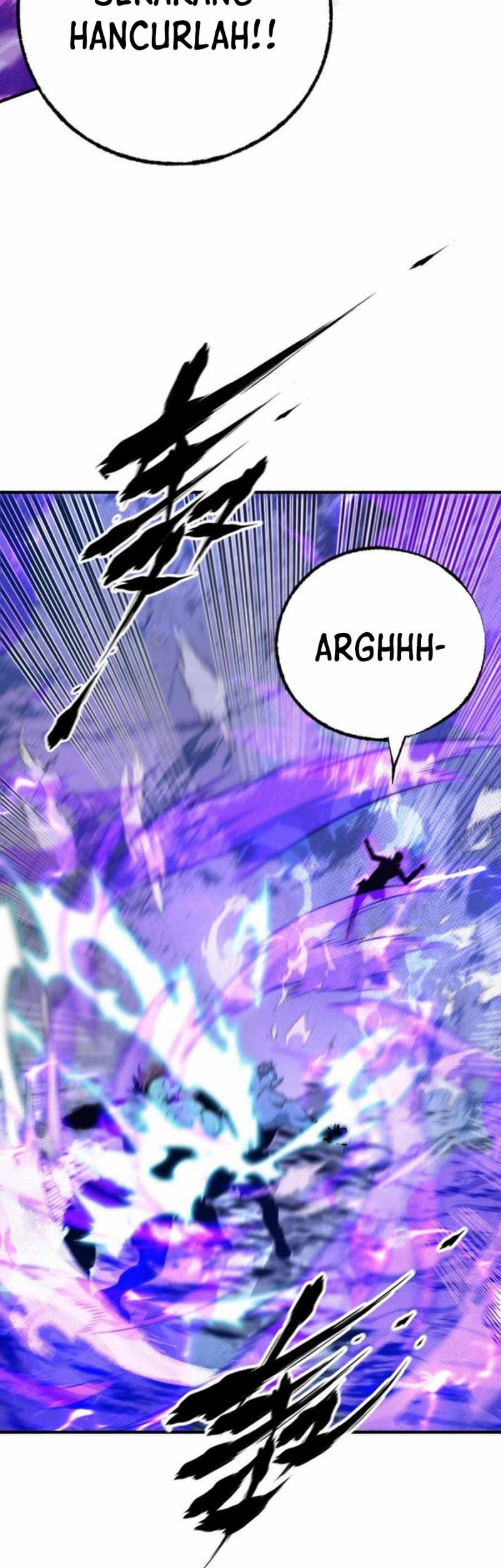 The Top Player Returns Chapter 02 Gambar 45