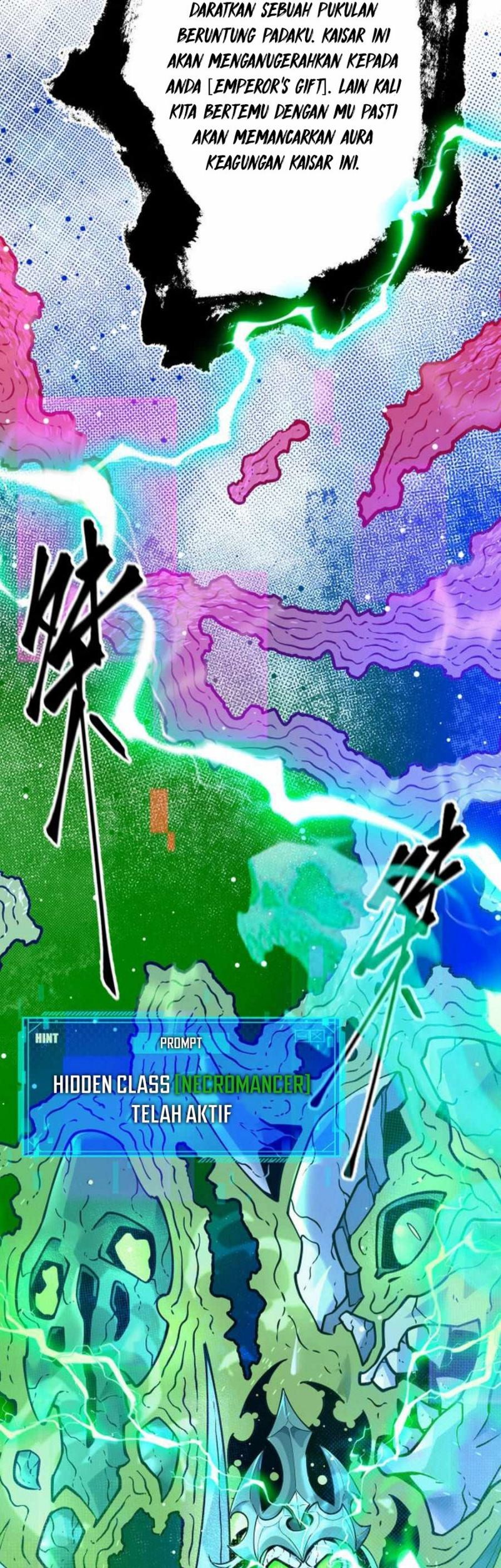 The Top Player Returns Chapter 02 Gambar 56