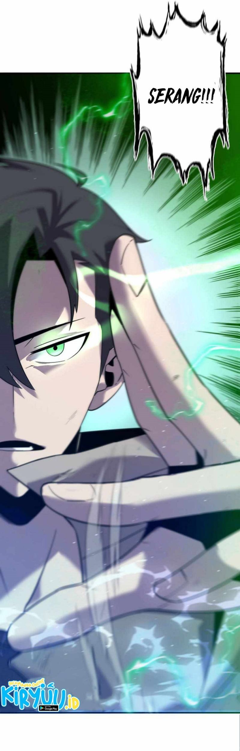 The Top Player Returns Chapter 02 Gambar 62