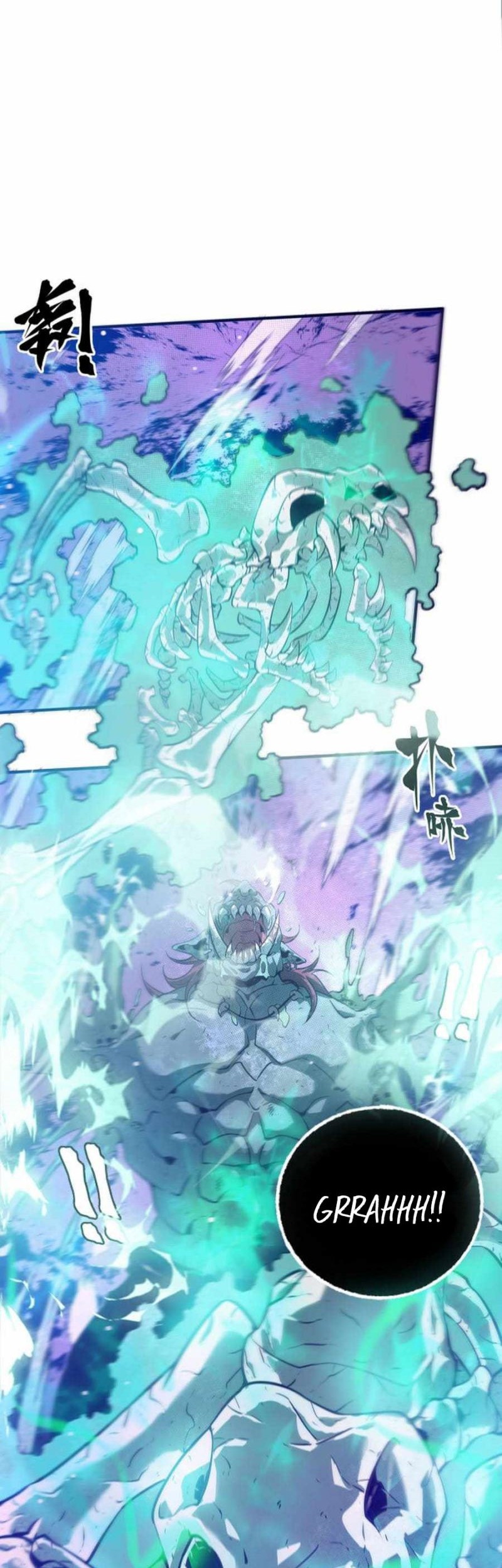 The Top Player Returns Chapter 02 Gambar 63