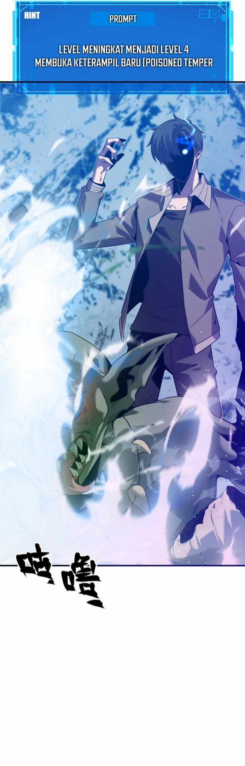 The Top Player Returns Chapter 02 Gambar 20