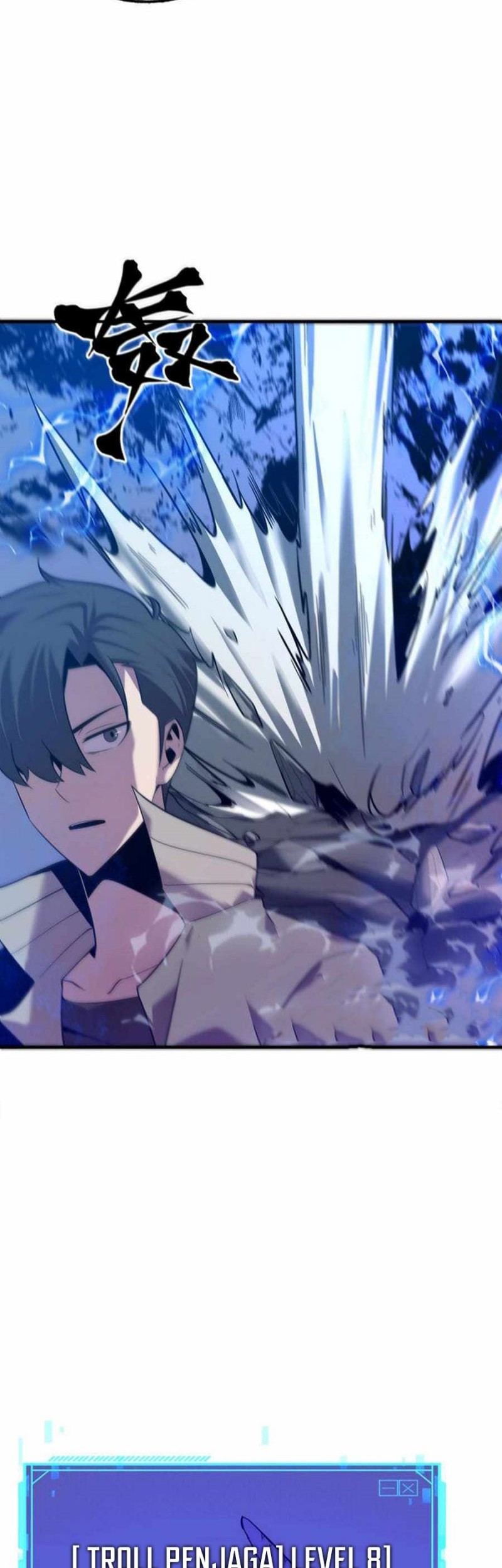 The Top Player Returns Chapter 02 Gambar 24