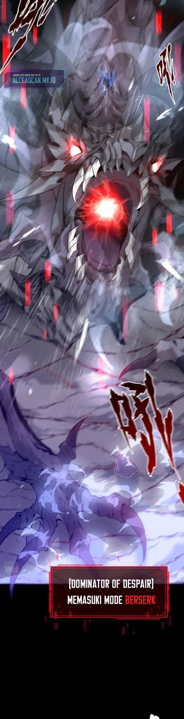 The Top Player Returns Chapter 01 Gambar 20