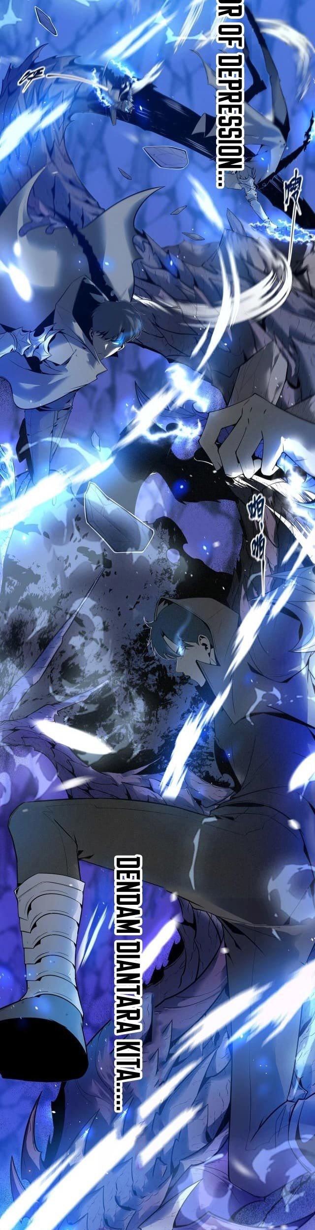 The Top Player Returns Chapter 01 Gambar 28