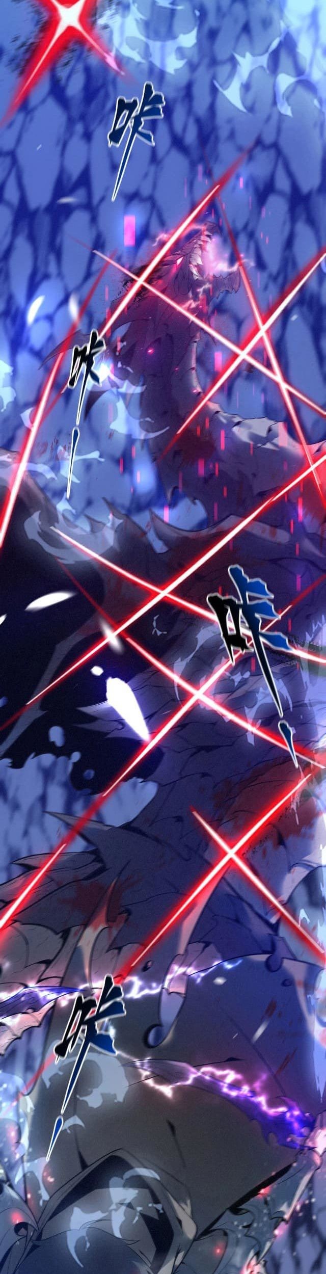 The Top Player Returns Chapter 01 Gambar 34