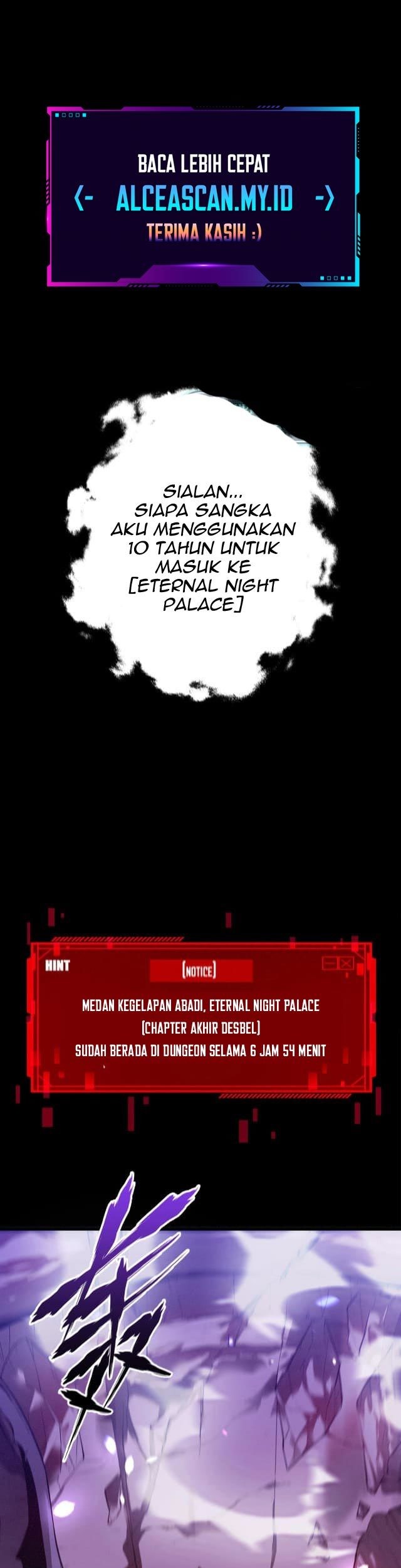 Baca The Top Player Returns Chapter 01 Gambar 2
