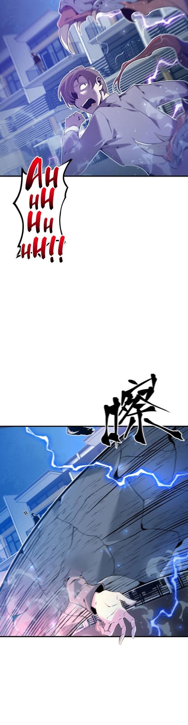 The Top Player Returns Chapter 01 Gambar 51