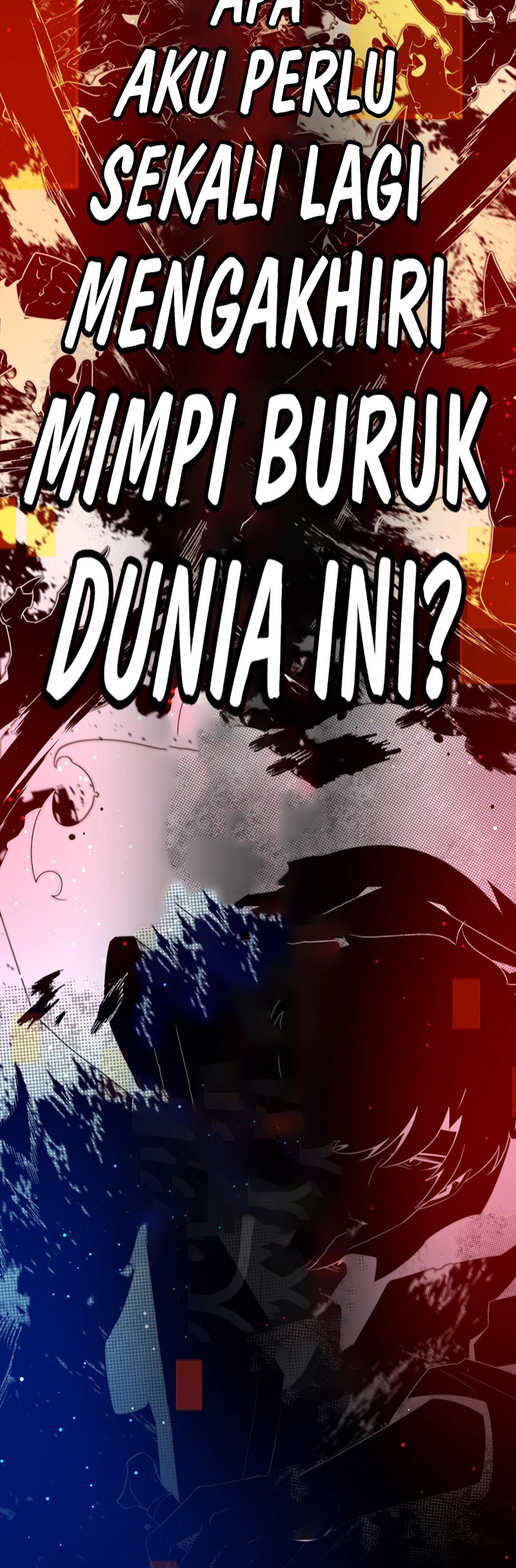 The Top Player Returns Chapter 00.1 Gambar 10