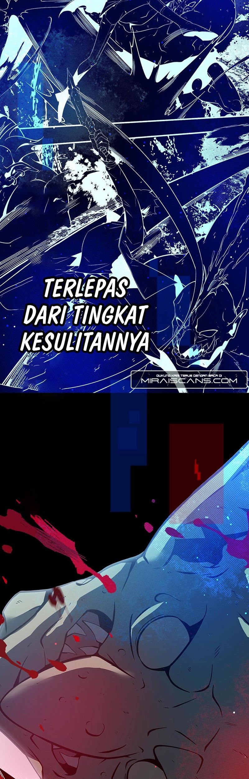 The Top Player Returns Chapter 00.1 Gambar 12